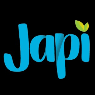 Japi Guatemala. Distribuidora de café, alimentos para bebés, leche de almendra y otros.